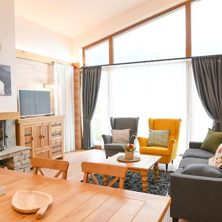Villa Letizia Near The Pirin Golf Resort Bansko Zewnętrze zdjęcie