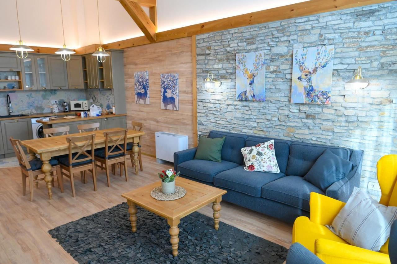 Villa Letizia Near The Pirin Golf Resort Bansko Zewnętrze zdjęcie