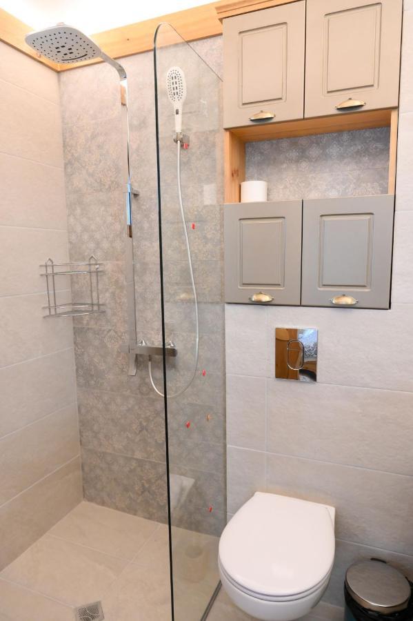 Villa Letizia Near The Pirin Golf Resort Bansko Zewnętrze zdjęcie