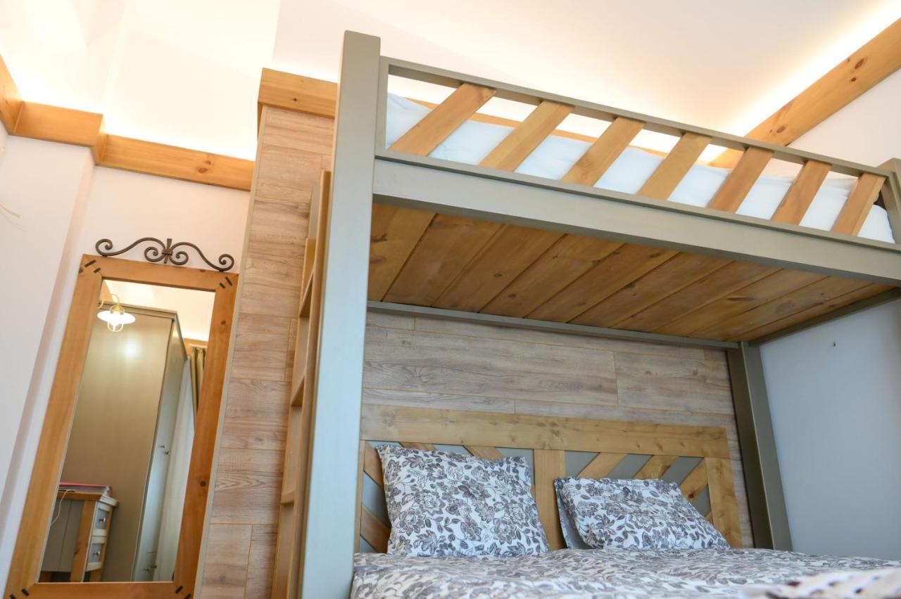Villa Letizia Near The Pirin Golf Resort Bansko Zewnętrze zdjęcie