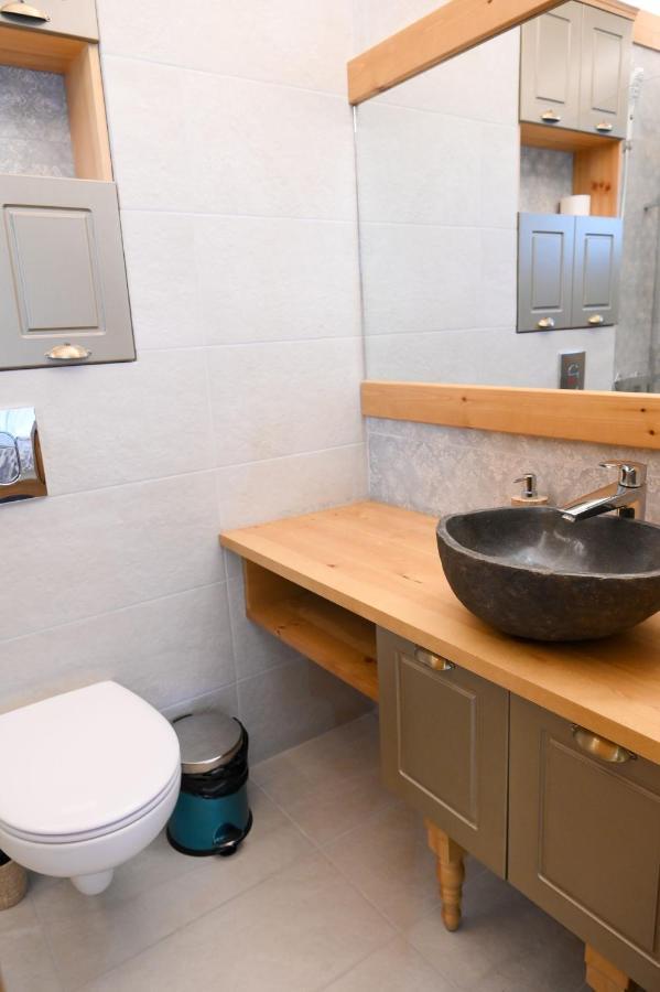 Villa Letizia Near The Pirin Golf Resort Bansko Zewnętrze zdjęcie