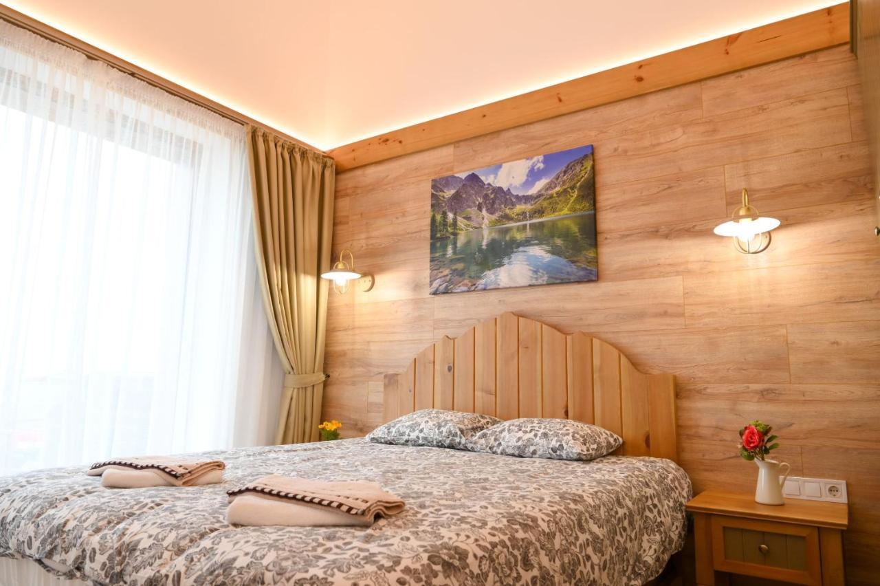 Villa Letizia Near The Pirin Golf Resort Bansko Zewnętrze zdjęcie