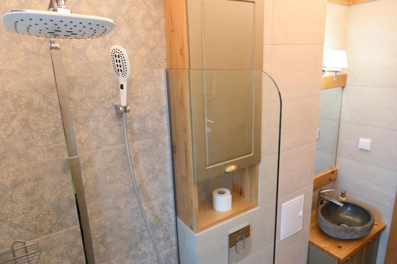 Villa Letizia Near The Pirin Golf Resort Bansko Zewnętrze zdjęcie