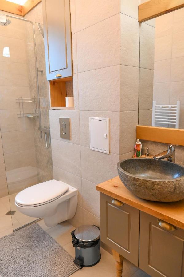 Villa Letizia Near The Pirin Golf Resort Bansko Zewnętrze zdjęcie