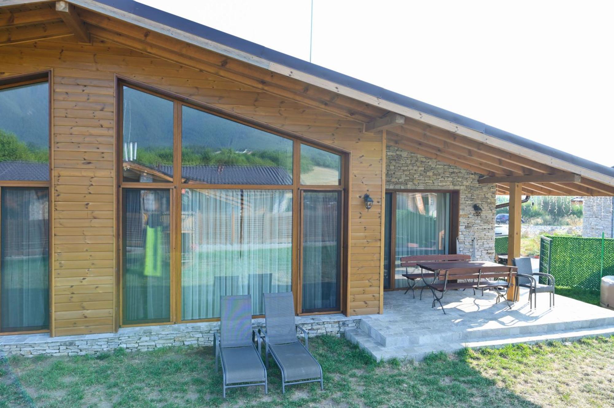 Villa Letizia Near The Pirin Golf Resort Bansko Zewnętrze zdjęcie