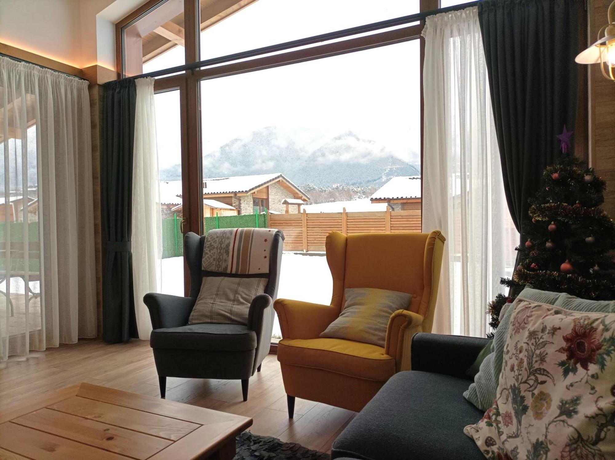 Villa Letizia Near The Pirin Golf Resort Bansko Zewnętrze zdjęcie