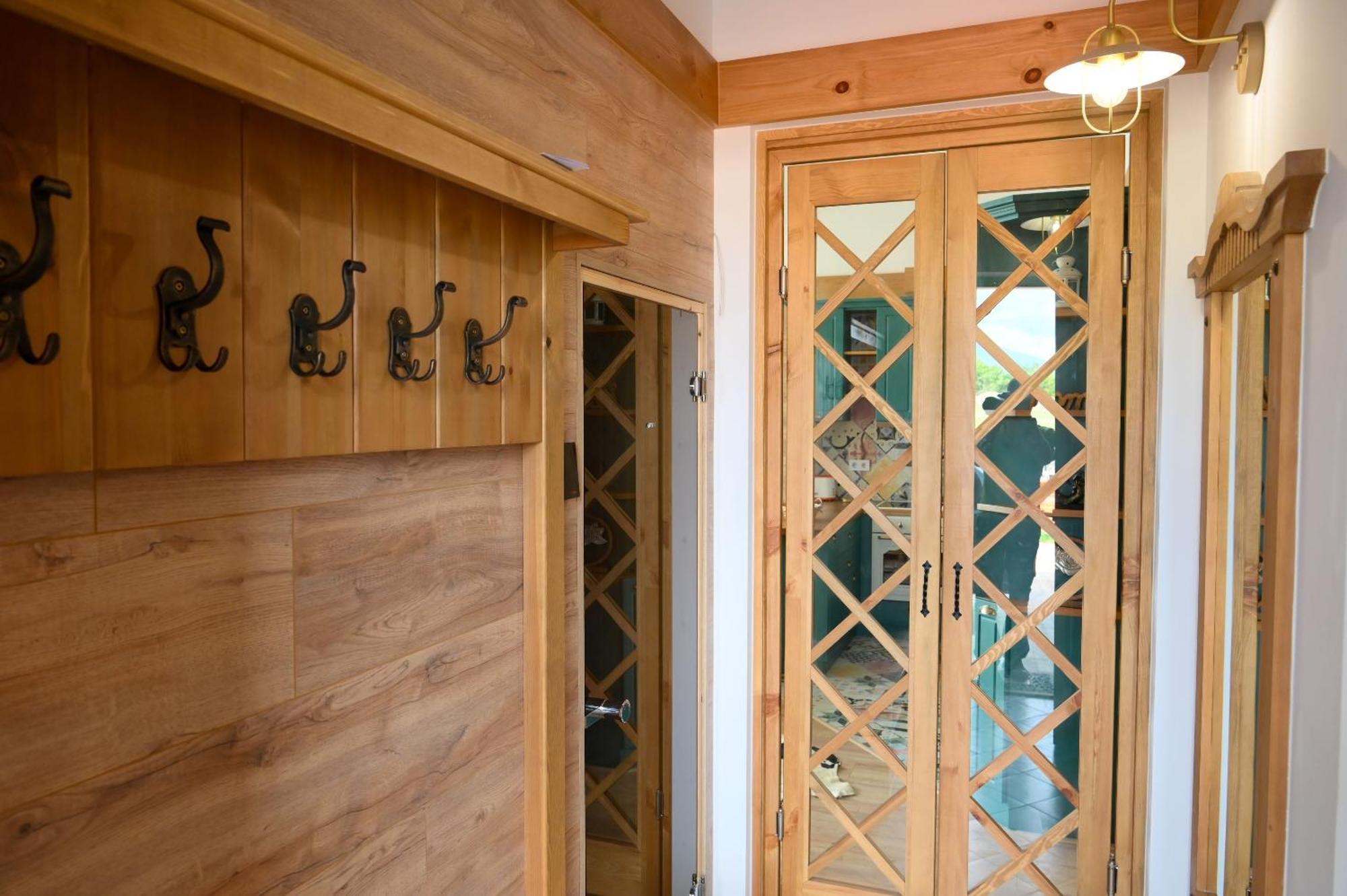 Villa Letizia Near The Pirin Golf Resort Bansko Zewnętrze zdjęcie
